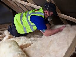 Best Blown-In Insulation  in Elwood, KS